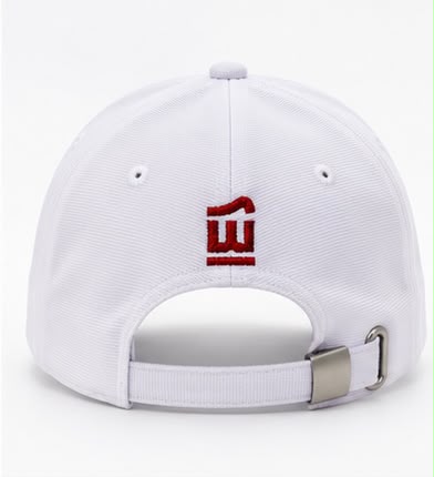 Bold Claw Emblem Baseball Cap