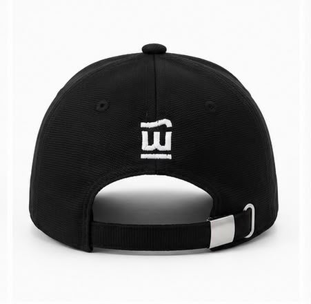 Bold Claw Emblem Baseball Cap